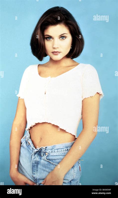 tiffani thiessen beverly hills 90210